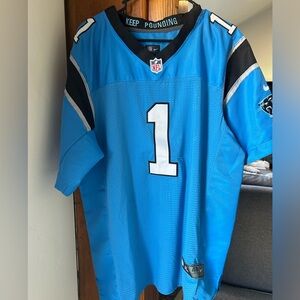 Newton Jersey